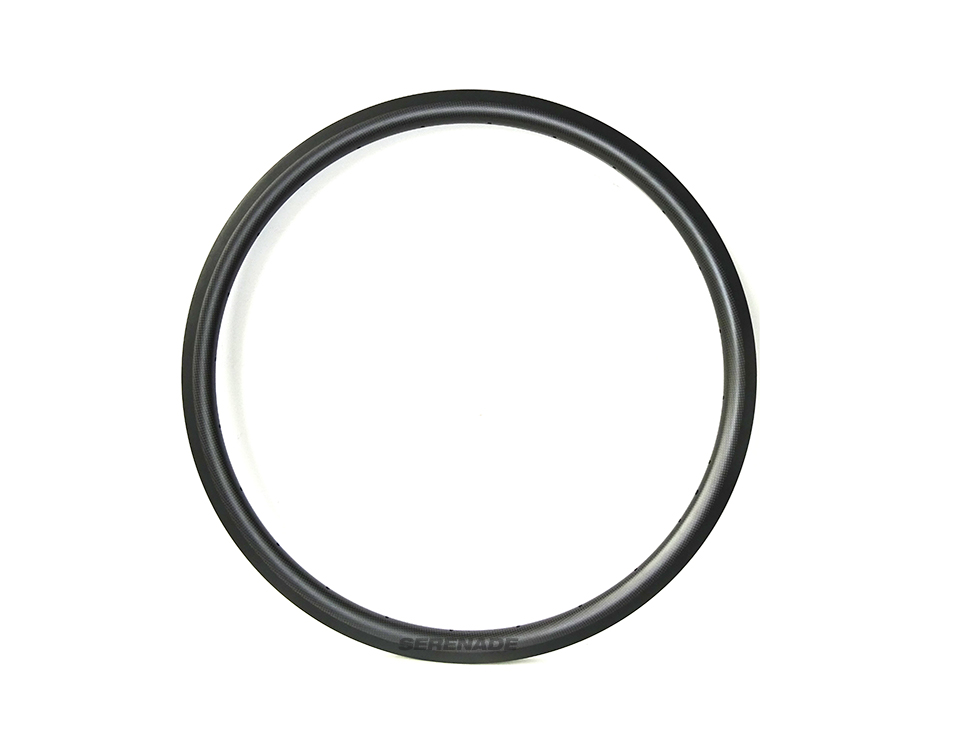 33mm tubular road bicycle rims for road bike wheels